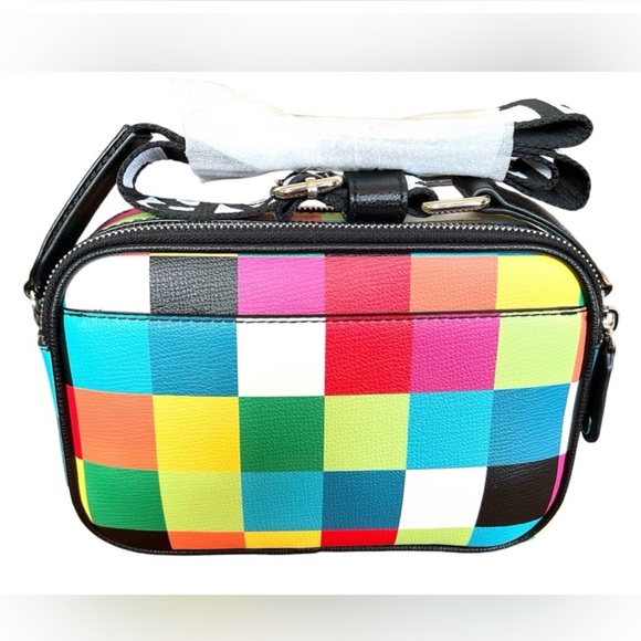 Karl Lagerfeld Paris Maybelle crossbody bag - Picture 3 of 5